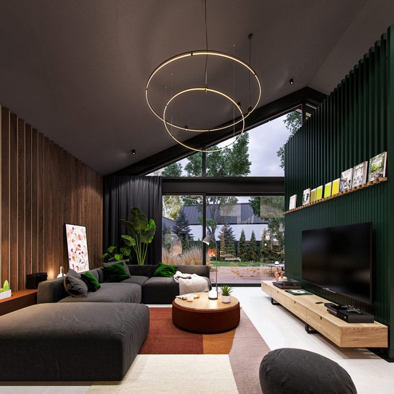 living-room-pendant-light